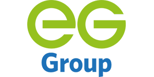EG Group logo