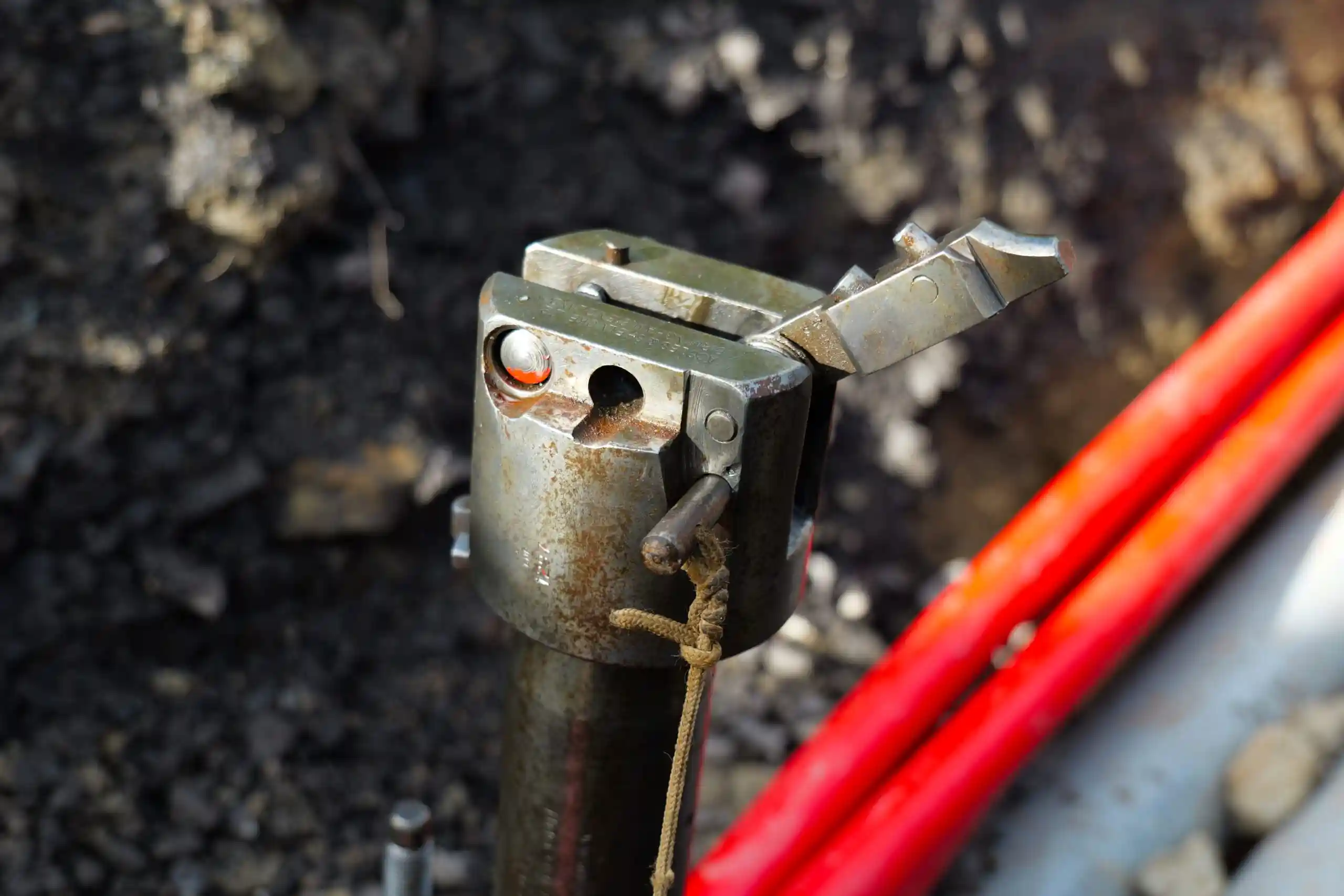 Bowker BMW case study - cables