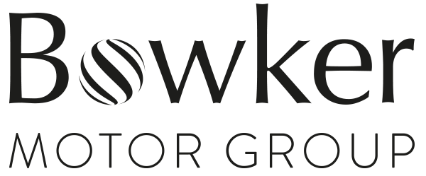 Bowker logo
