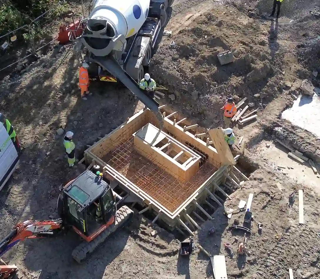 Civil engineering