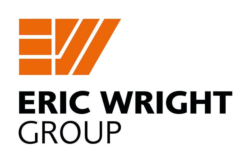Eric Wright Group logo